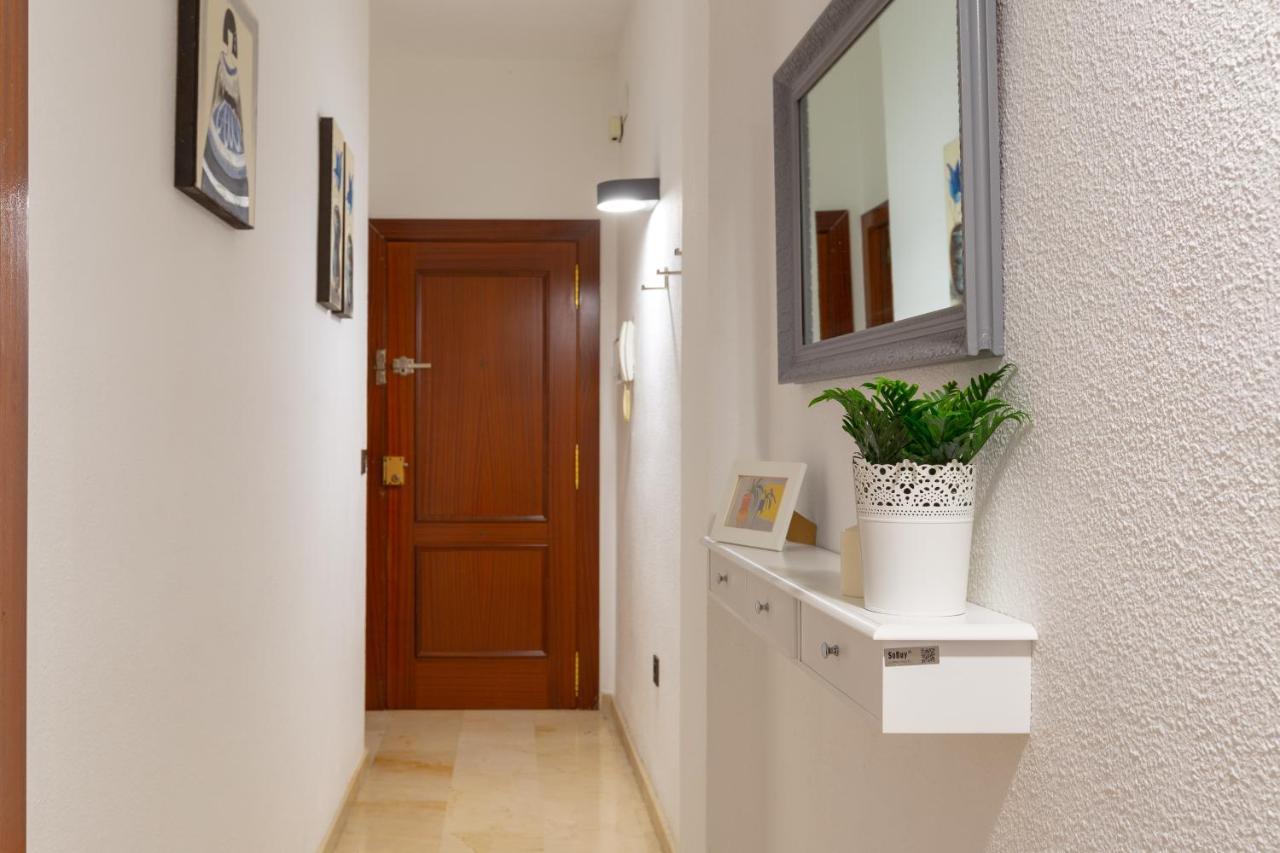 Suite Malaga Center Exterior photo