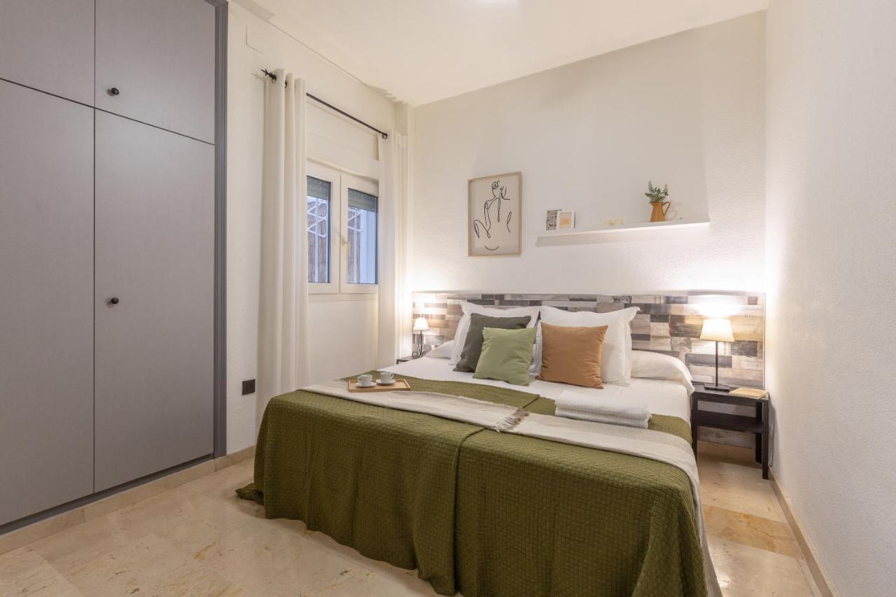 Suite Malaga Center Exterior photo