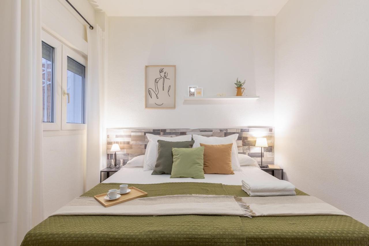 Suite Malaga Center Exterior photo