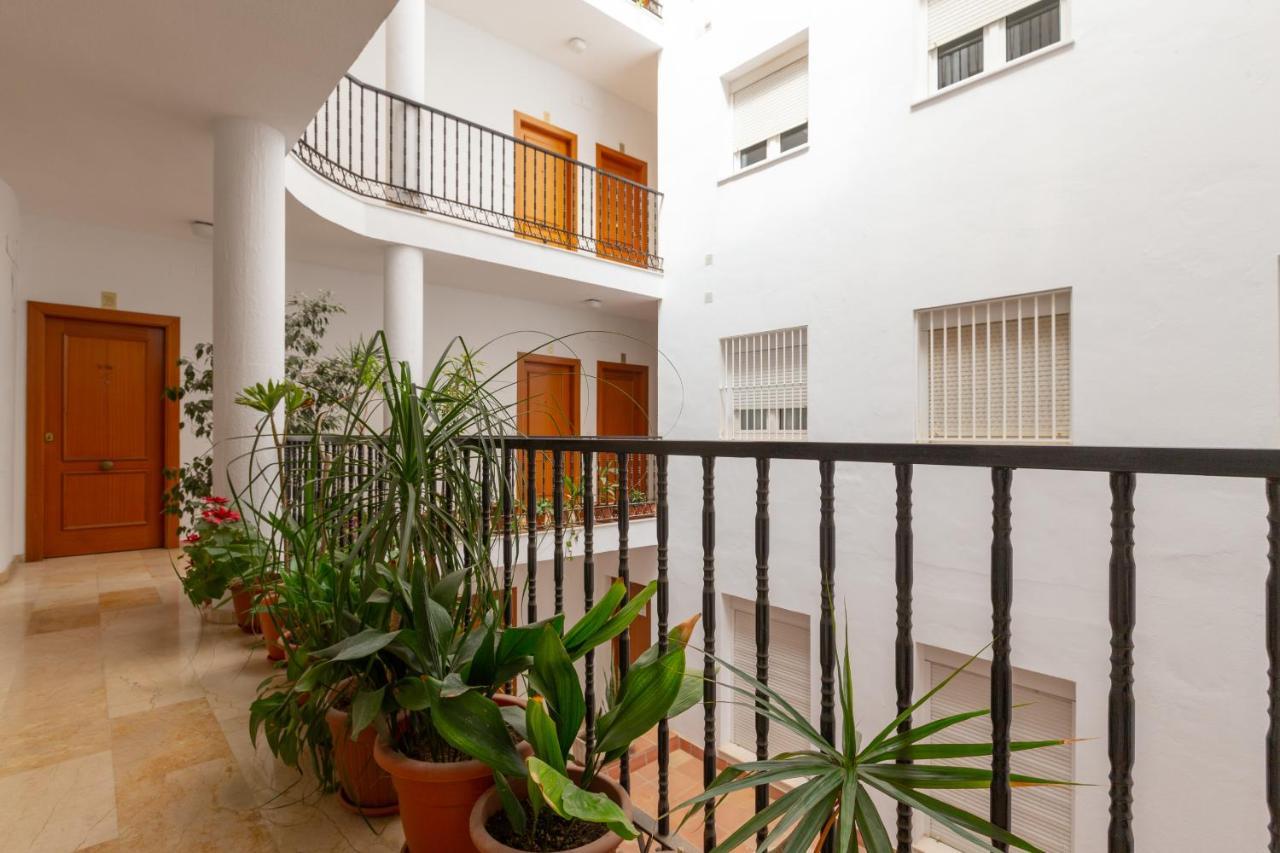 Suite Malaga Center Exterior photo