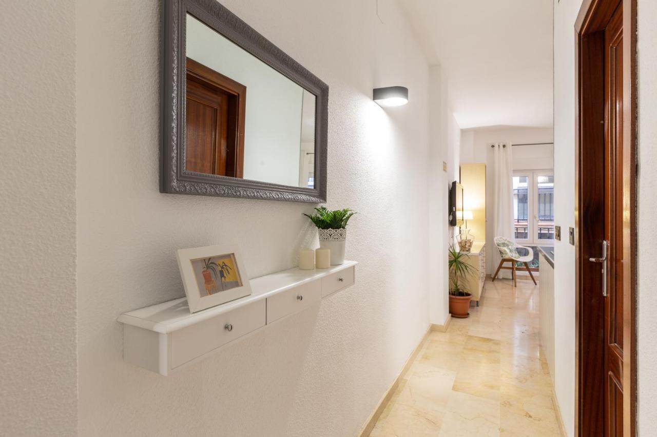 Suite Malaga Center Exterior photo