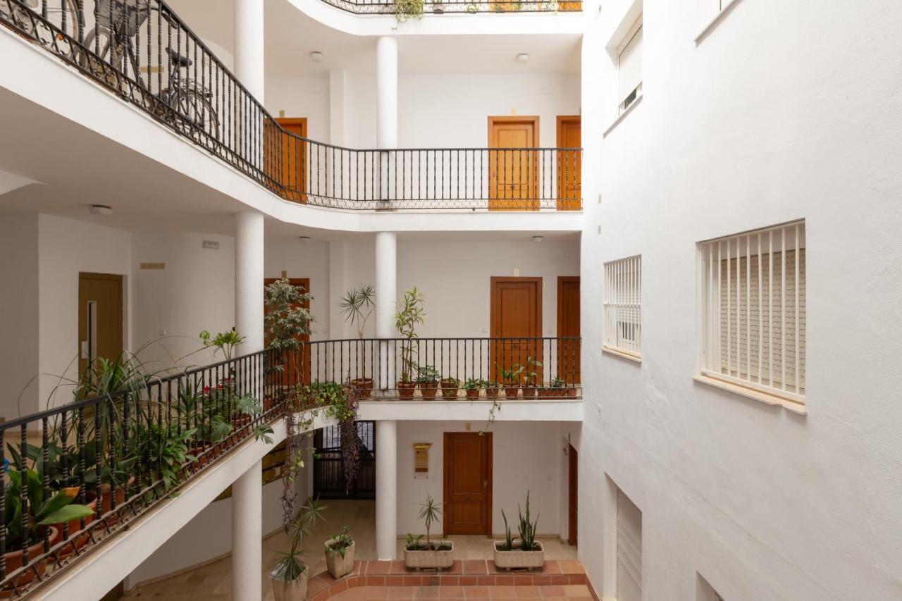Suite Malaga Center Exterior photo